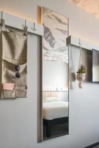 Comfort Davout Nation Paris 20 - 13