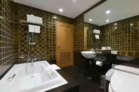 Grande Centre Point Ploenchit - Sha Plus - 71