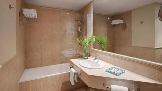 Precise Resort El Rompido-The Club - 8
