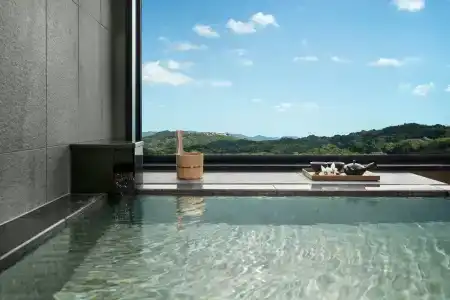 Nanki-Shirahama Marriott - 61