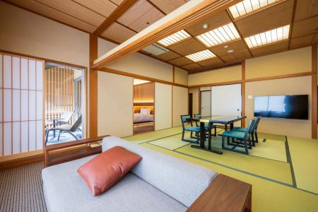 Hakone Yumoto Onsen Kajikaso - 173