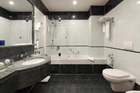 Holiday Inn Turin Corso Francia, An Ihg - 43