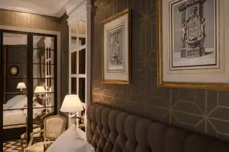 Relais & Châteaux Heritage - 90
