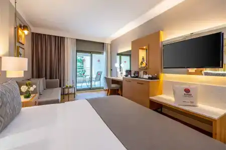 Barut Hemera - Ultra All Inclusive - 68