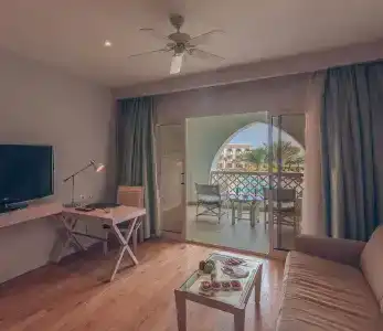 Old Palace Resort Sahl Hasheesh - 63