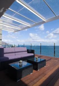 Pestana Carlton Madeira Ocean Resort - 30
