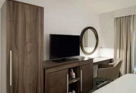 Hampton Inn Manhattan Chelsea - 25