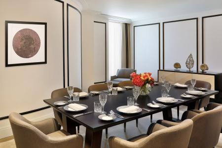 The St. Regis Amman - 75
