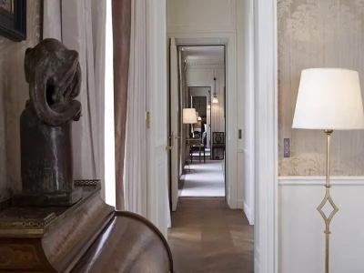 La Réserve Paris & Spa - 199