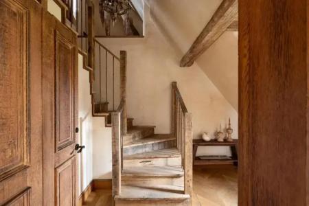 La Ferme Saint Simeon Spa - Relais & Chateaux - 46