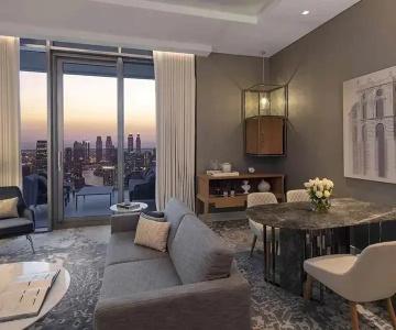 Sls Dubai & Residences - 122