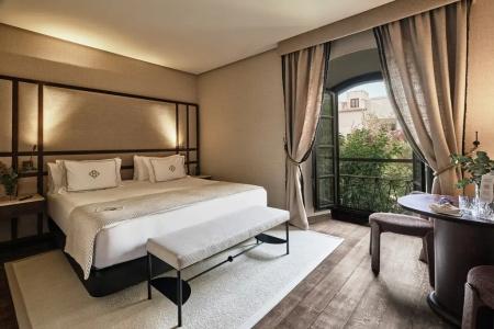 Hospes Palacio del Bailio - 73