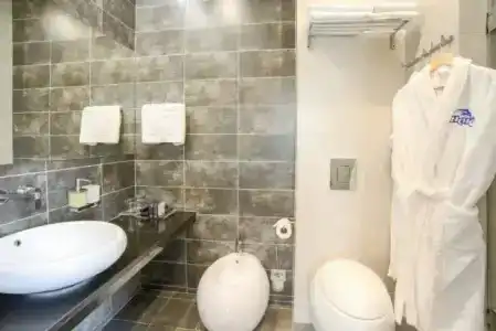 NEMO Resort & Spa - 118