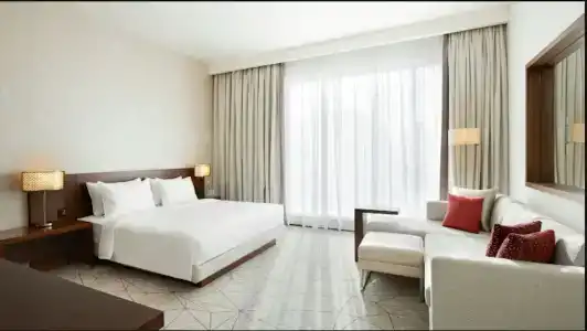 Hyatt Place Dubai Al Rigga Residences - 32