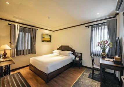 Amanaki Saigon Boutique - 55