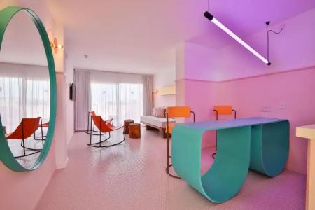 Paradiso Ibiza Art - Adults Only - 61