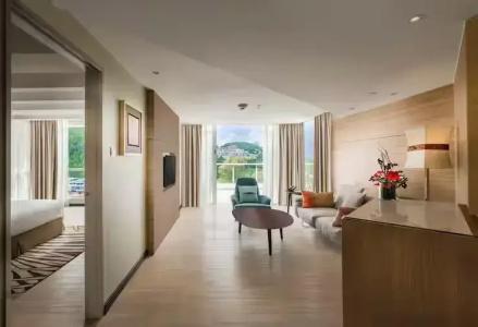 DoubleTree Resort by Hilton Penang - 53