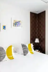Hôtel Le Colisée - 42