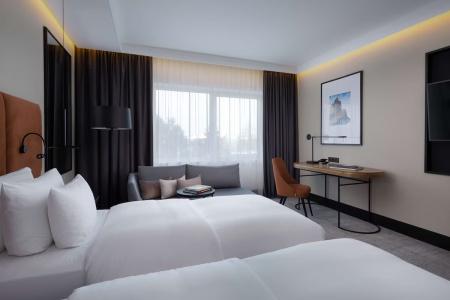 Radisson Collection, Warsaw - 32