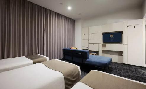 Monday Premium Toyosu - 68