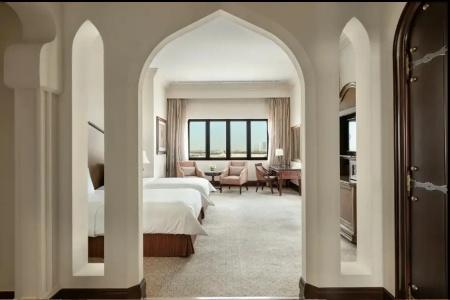 Shangri-La Qaryat Al Beri, Abu Dhabi - 54