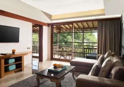 Amnaya Resort Kuta - 50