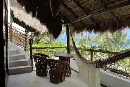 The Beach Tulum - 68