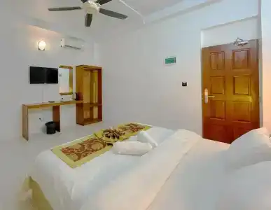 Paradise Retreat - 5