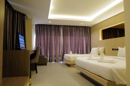 Hermann Pattaya - Sha Extra Plus - 37