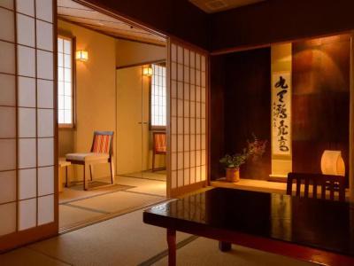 Ryokan Kohro - 24