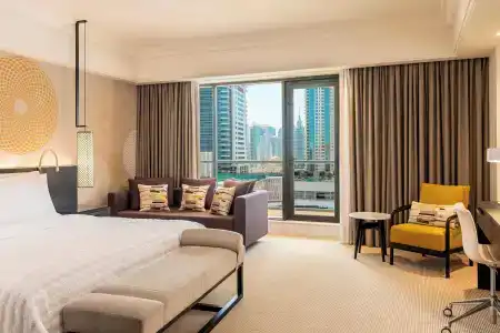Le Royal Meridien Beach Resort & Spa Dubai - 57