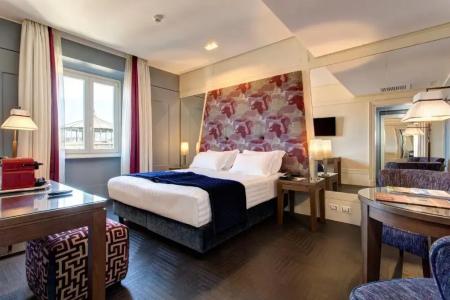 Mascagni Luxury Rooms & Suites - 37