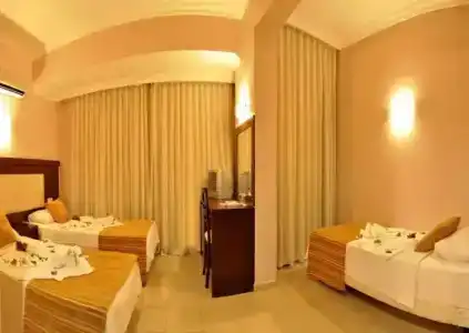 Erkal Resort - 24