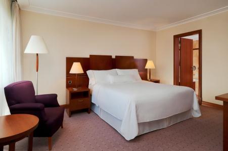 The Westin Zagreb - 50