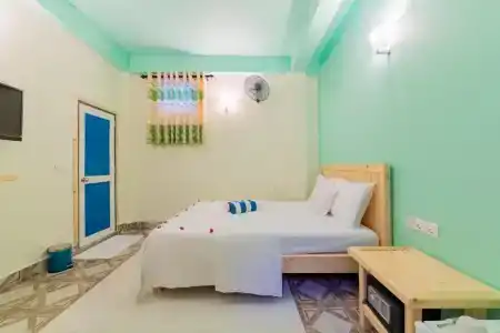 Olhumathi View Inn - 72