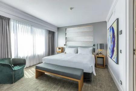Okura Amsterdam – The Leading Hotels of the World - 73
