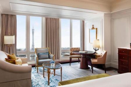 The Ritz-Carlton, Guangzhou - 50