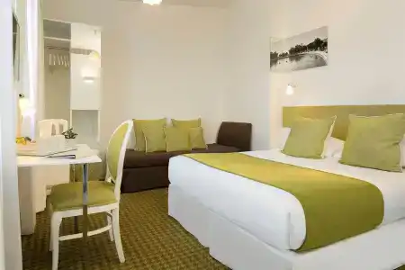 Hôtel Mistral - 56