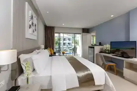 x10 Khaolak Resort Sha Plus - 78