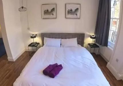 Safestay Elephant & Castle - 110