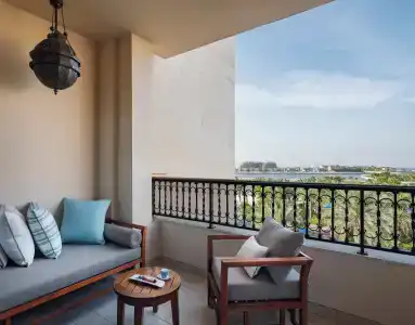 Four Seasons Resort Dubai at Jumeirah Beach - 107