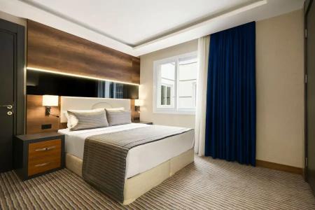 Ramada Mersin - 23