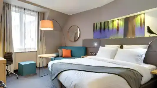 Crowne Plaza Brugge, An Ihg - 55