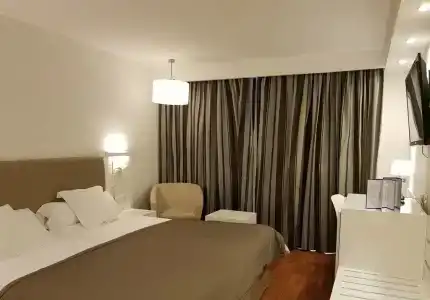 Les Dunes Comodoro - 28