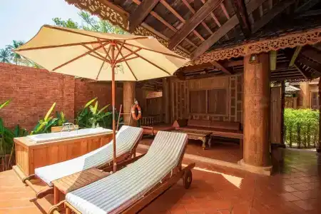 Santhiya Phuket Natai & Spa - 51