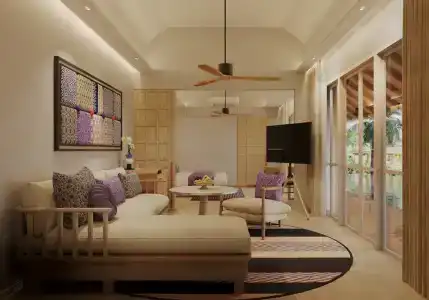 Zeavola Resort-Sha Extra Plus - 71