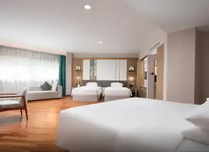 Horizon Resort & Spa Yalong Bay - 72