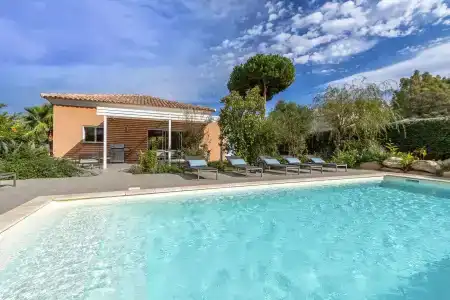 Domaine Villas Mandarine & Spa - 95