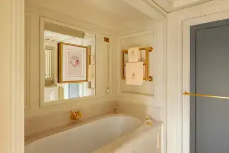 Ritz Paris - 75