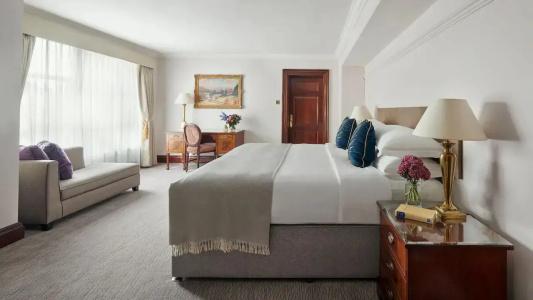 Hyatt Regency London - The Churchill - 111